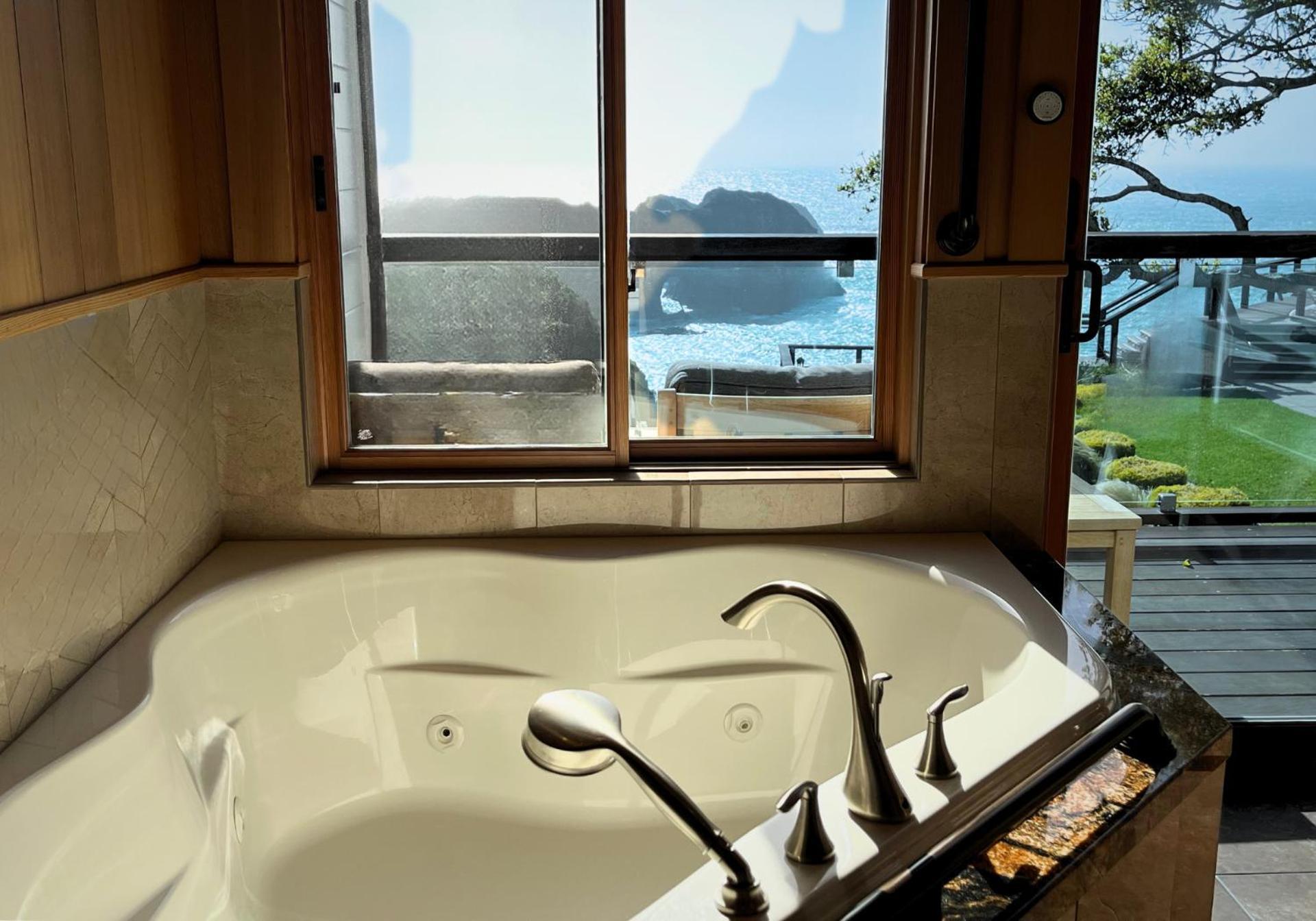 Sacred Rock Inn Elk Ngoại thất bức ảnh