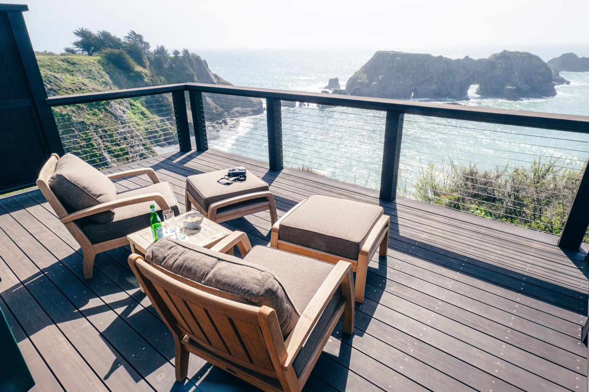 Sacred Rock Inn Elk Ngoại thất bức ảnh